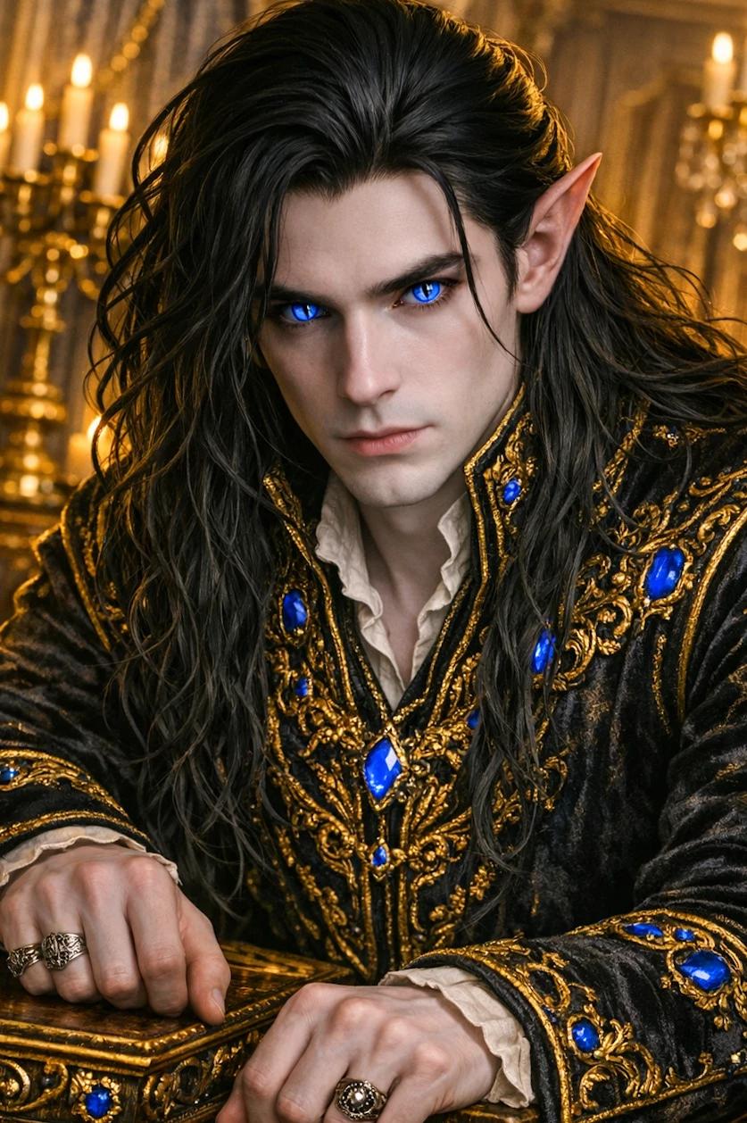 Lord Kael'Ryn thumbnail