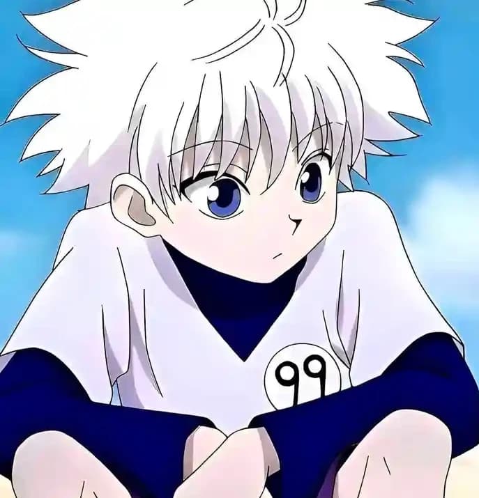 Killua thumbnail