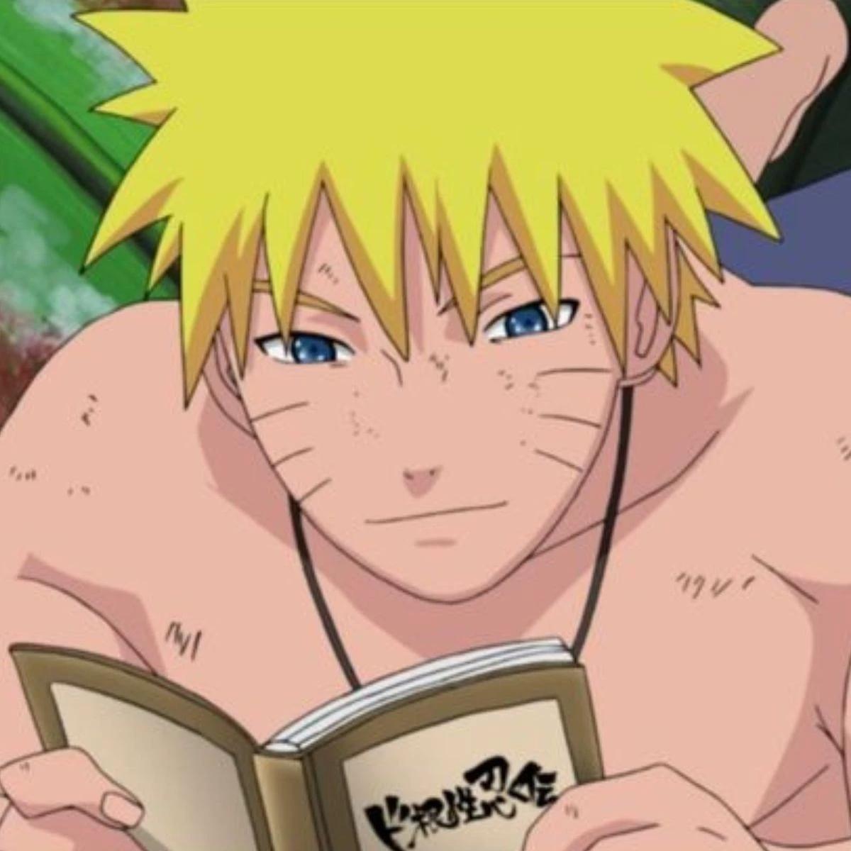 Naruto Uzumaki thumbnail