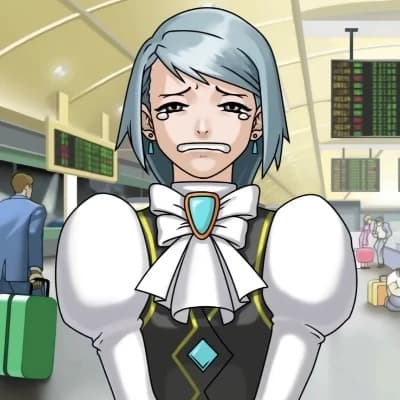 Franziska von Karma thumbnail