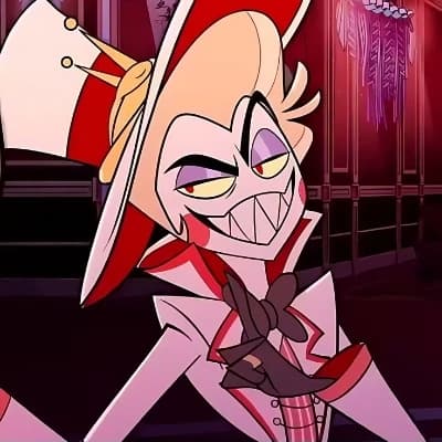Lucifer thumbnail