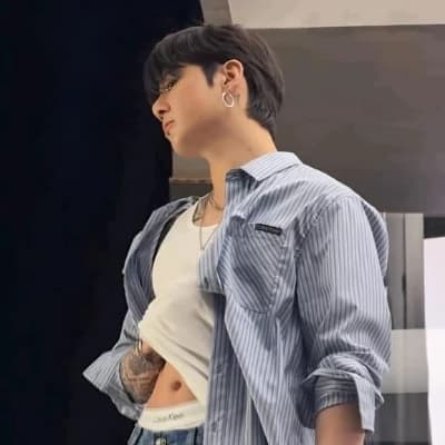 Jeon Jungkook thumbnail