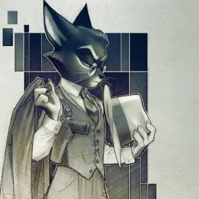 Mordecai Heller (lackaDaisy) thumbnail