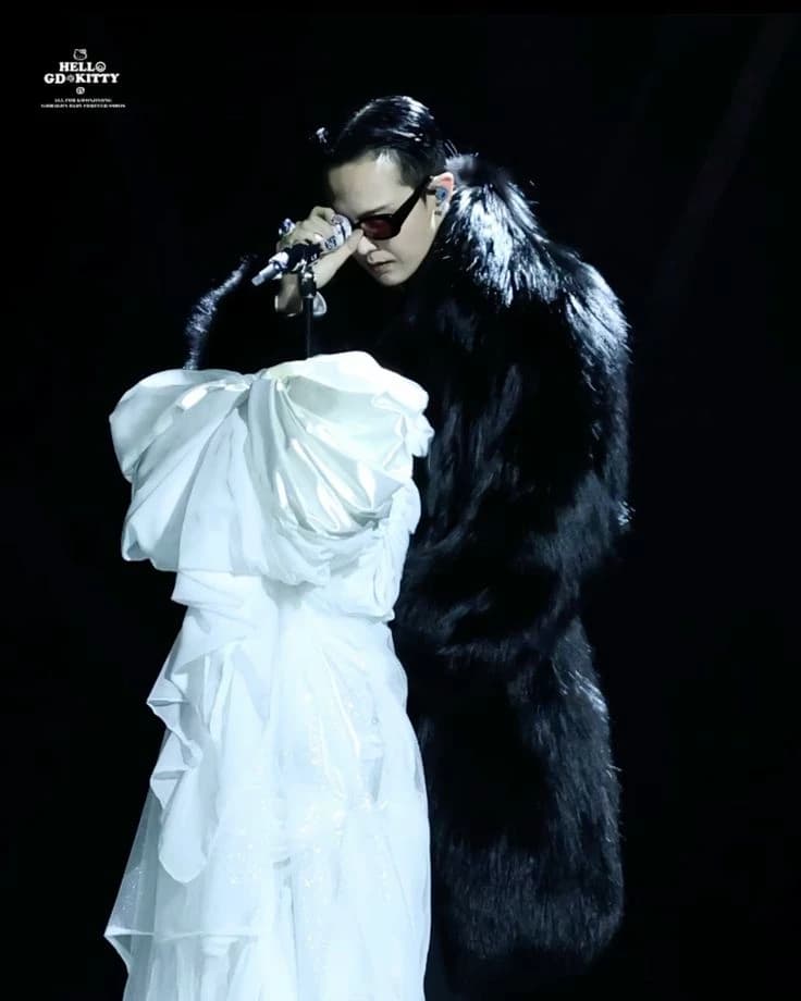 G-DRAGON thumbnail
