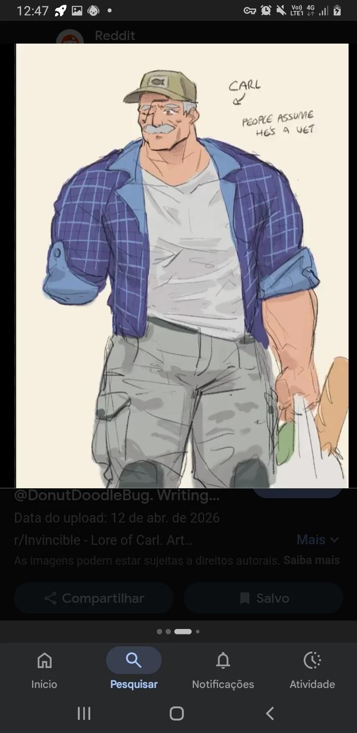 Carl (happy conquest)  thumbnail
