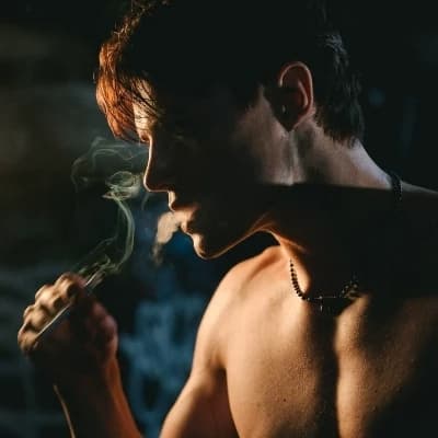 Daniel Vegas thumbnail