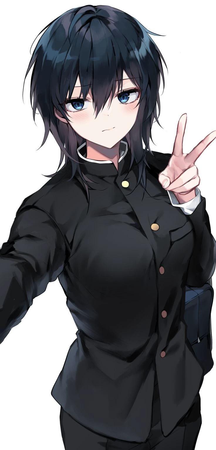 Tamako - Popular TomBoy thumbnail