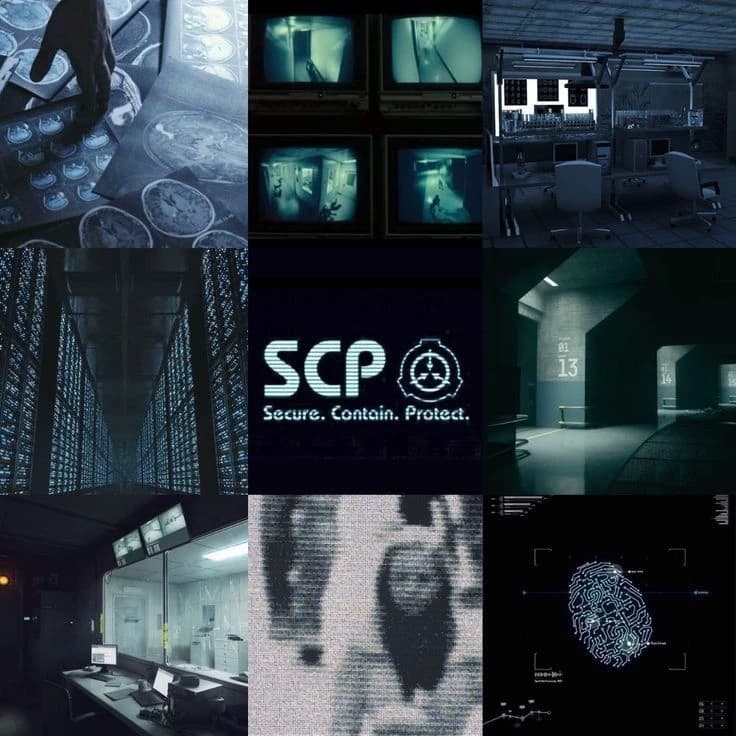 SCP thumbnail