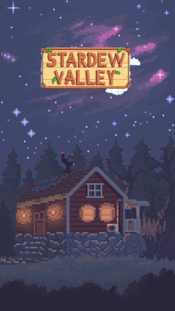 Stardew Valley thumbnail