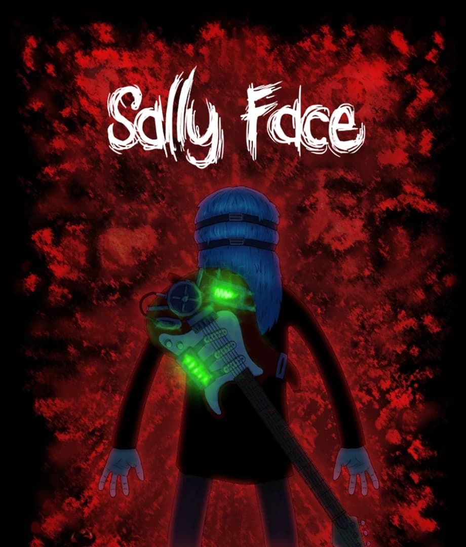 Sally Face RP thumbnail