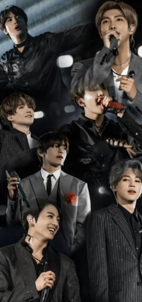 BTS.. thumbnail