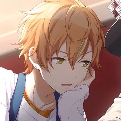 Akito Shinonome thumbnail