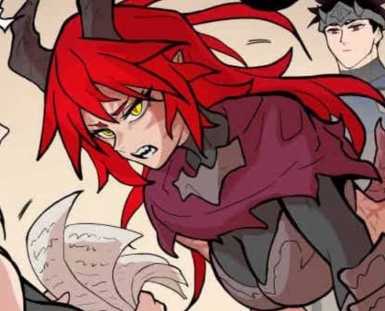 Your Half dragon wife  thumbnail