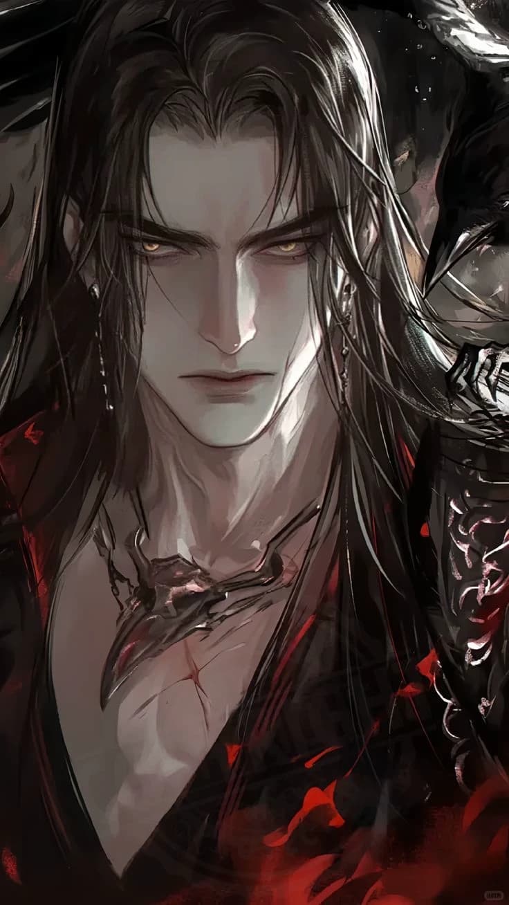 Alaric (ex husband/ Emperor  thumbnail