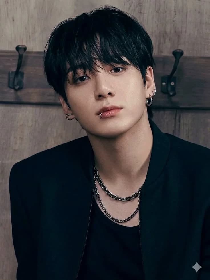 Jeon Jungkook  thumbnail