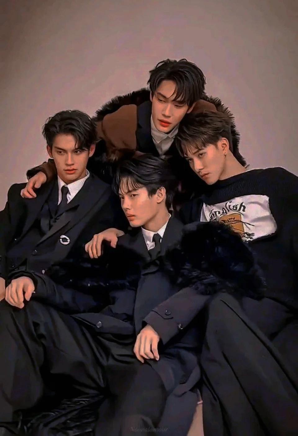 F4-THAILAND  thumbnail