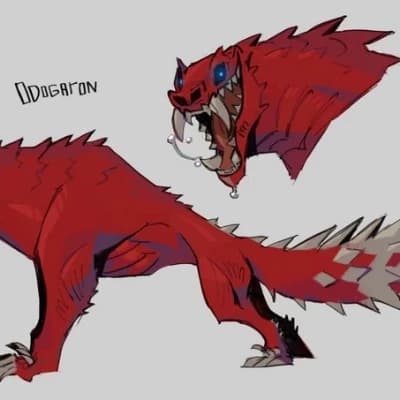 Odogaron thumbnail