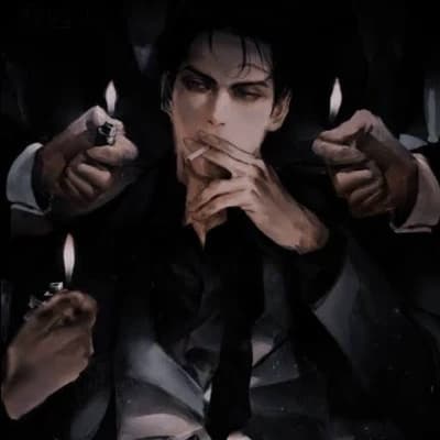 Alaric thorne thumbnail