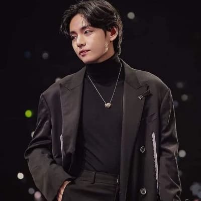 Taehyung  thumbnail