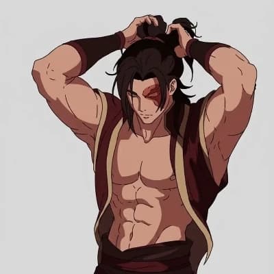 Zuko the Fire Emperor thumbnail