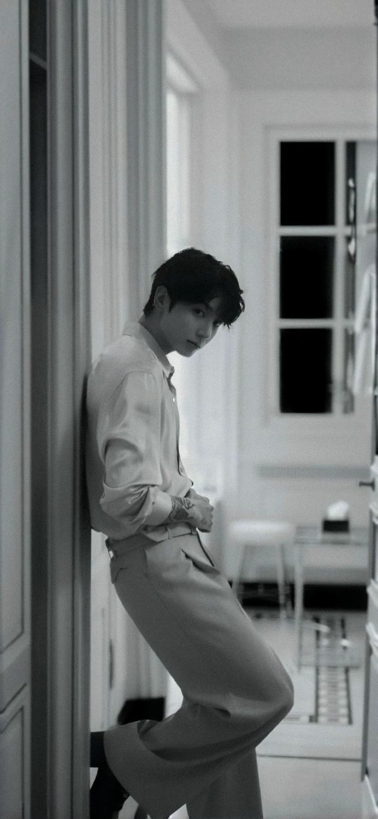 Jeon Jungkook thumbnail