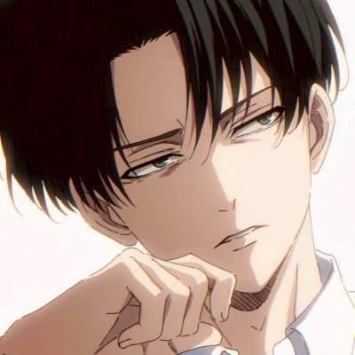 Levi Ackerman thumbnail
