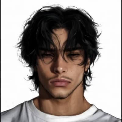 Amir thumbnail