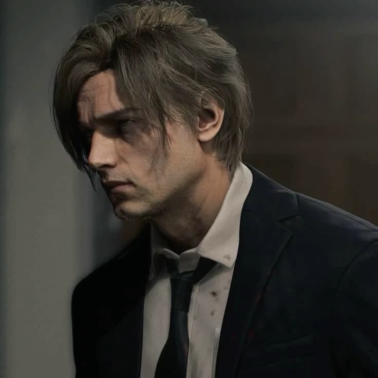 Leon Kennedy  thumbnail