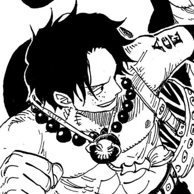 Portgas D. Ace thumbnail