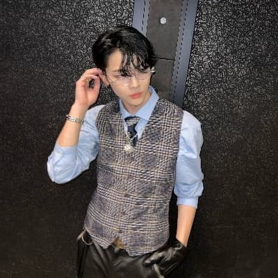K-Pop Idol RP thumbnail