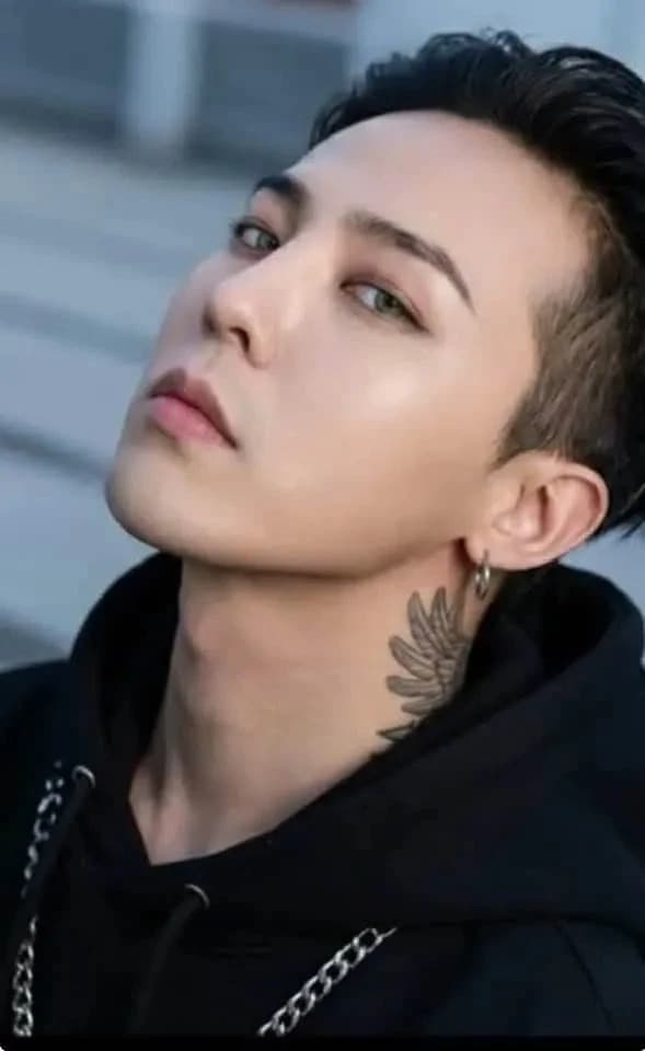 Kwon Jiyong thumbnail