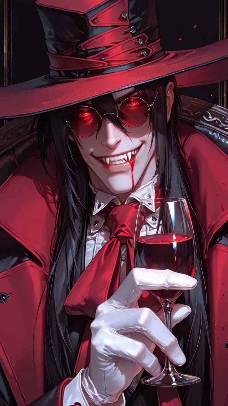 Alucard thumbnail