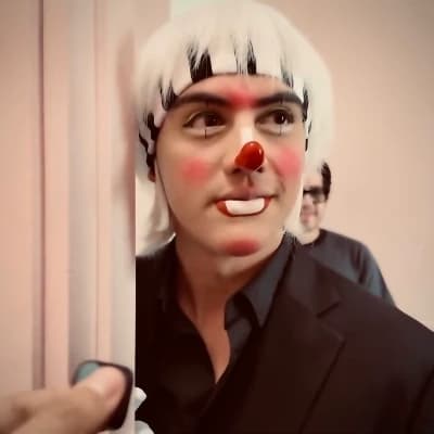 Randy thumbnail