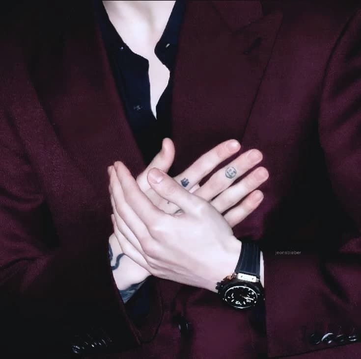 Jeon Jungkook thumbnail