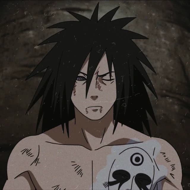 Madara Uchiha  thumbnail