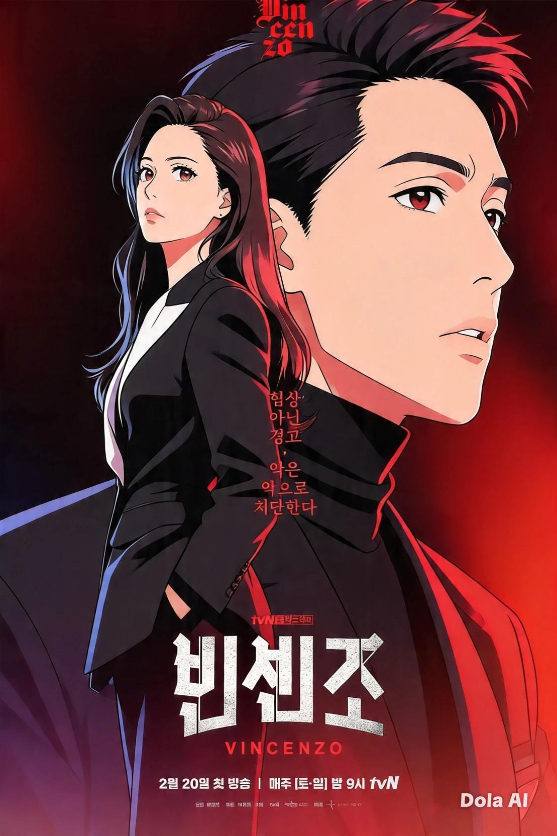 Secret agent, or villain? thumbnail