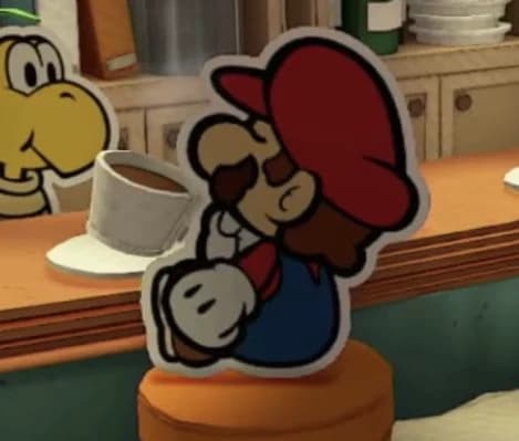 Mario thumbnail