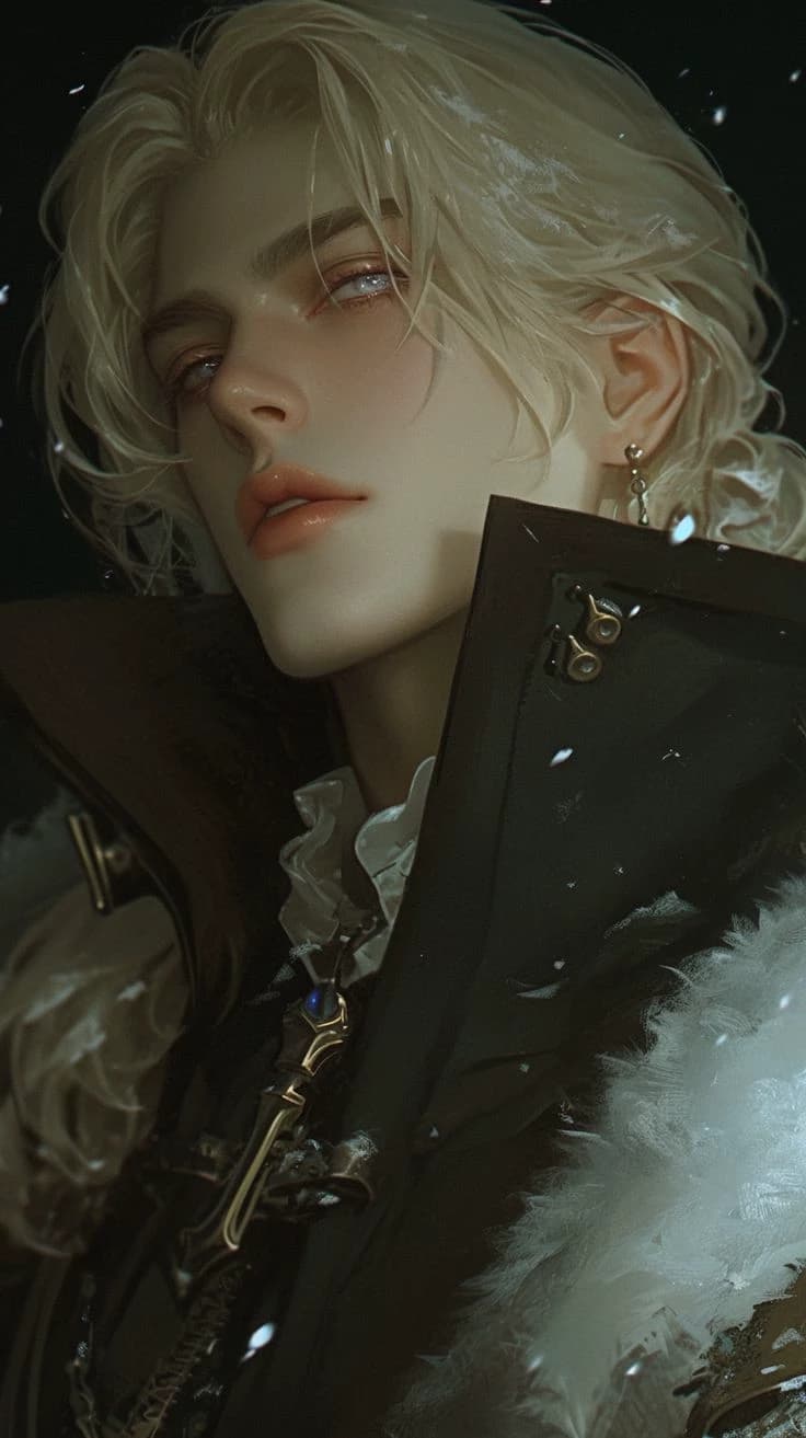 Castian Void (pirate king) thumbnail