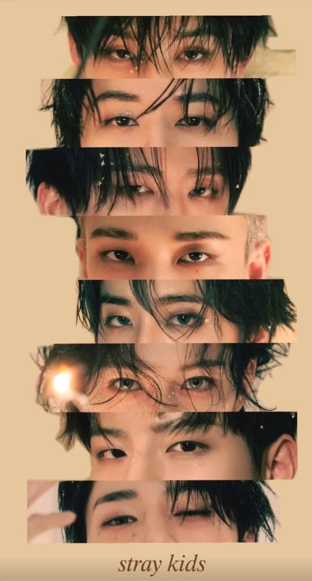 Straykids Motorcyclists thumbnail