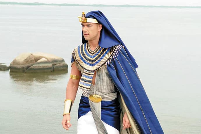 Ramses II thumbnail