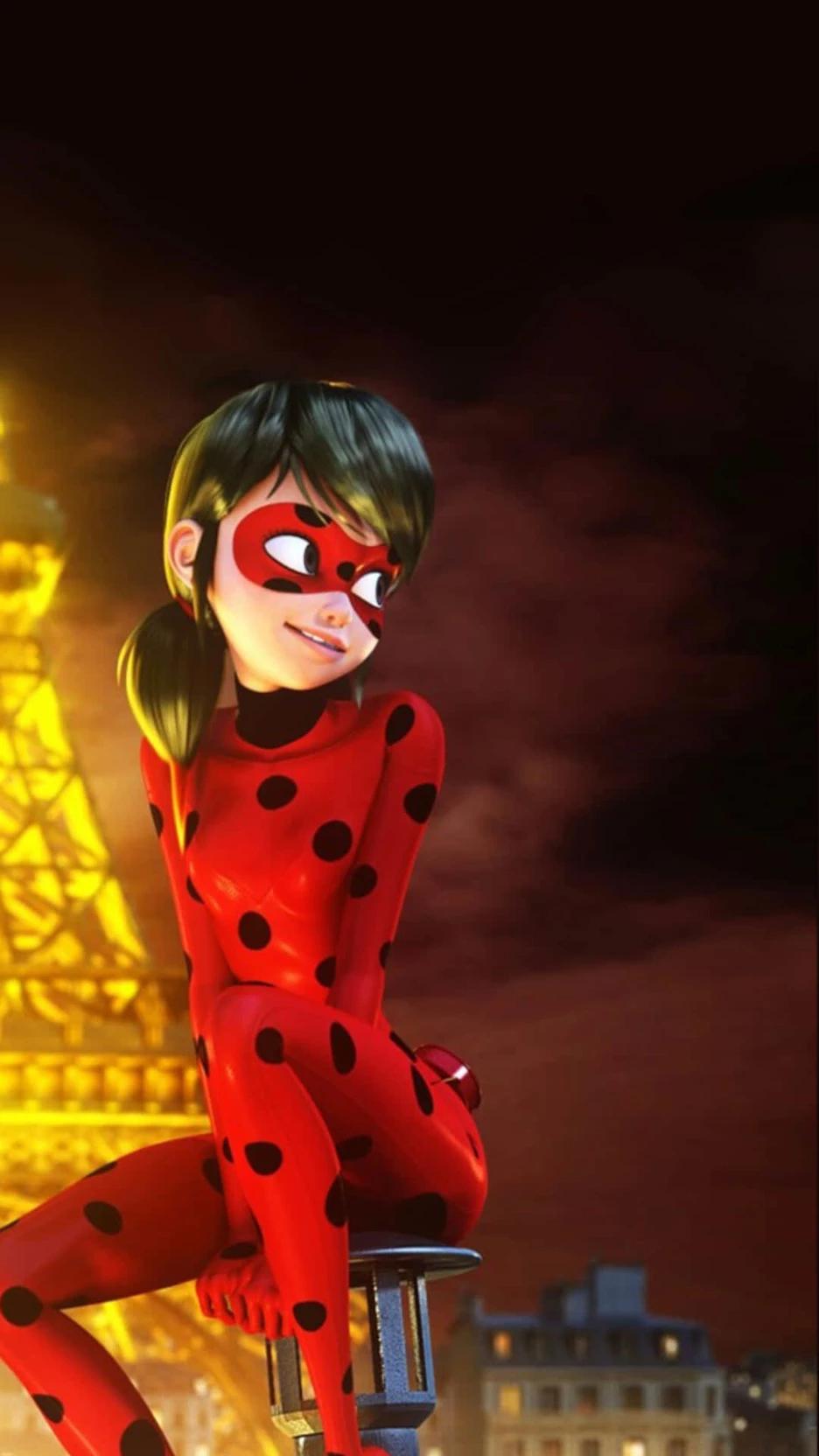 Ladybug thumbnail