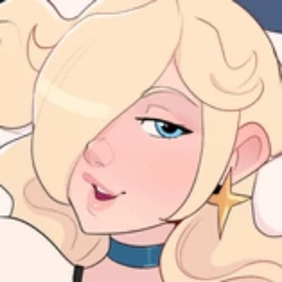 Rosalina thumbnail