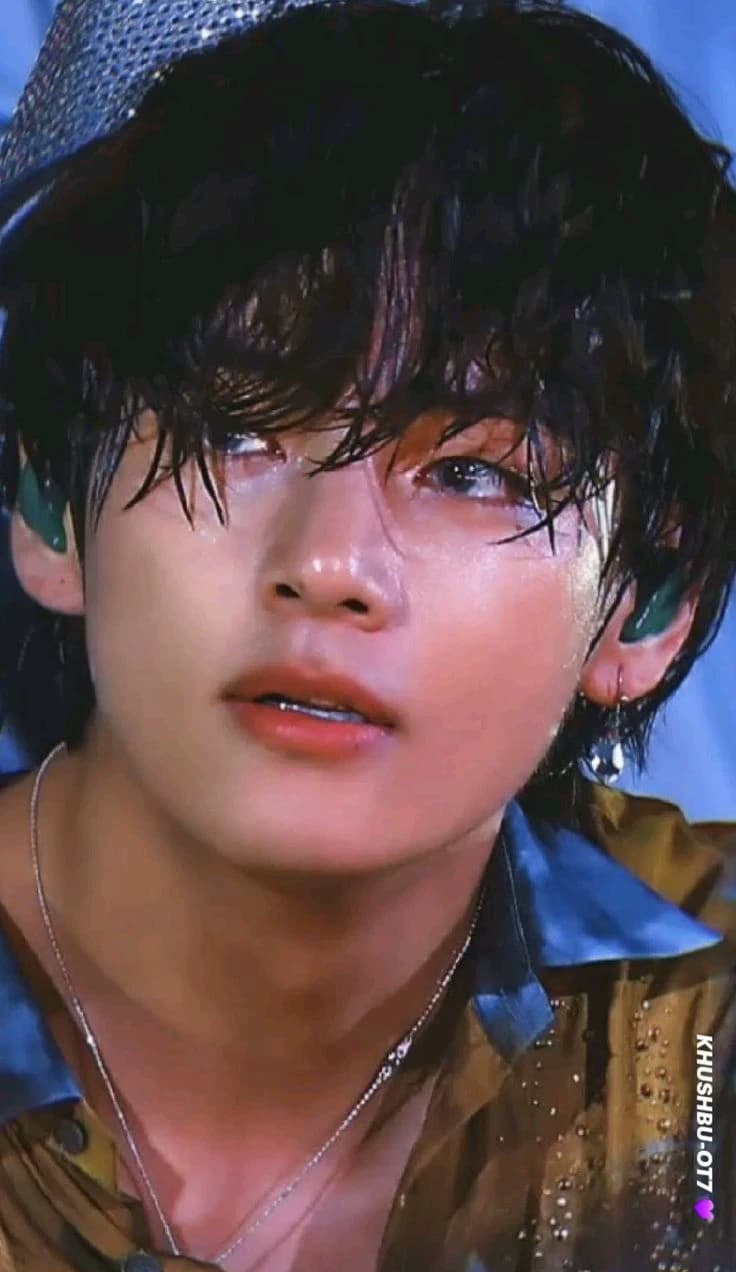 Kim Taehyung thumbnail