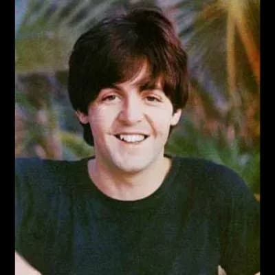 Paul McCartney thumbnail