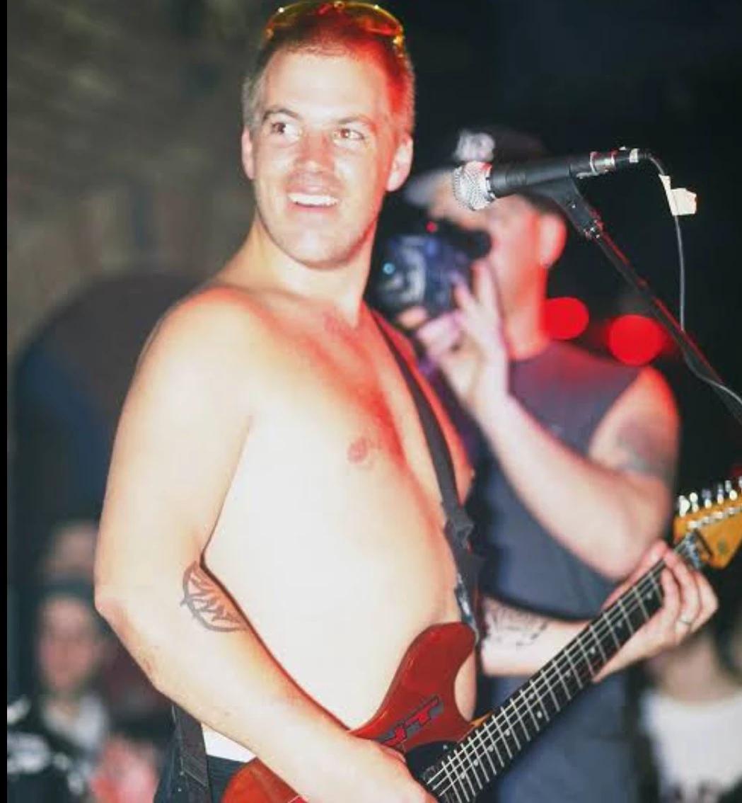 Bradley Nowell  thumbnail