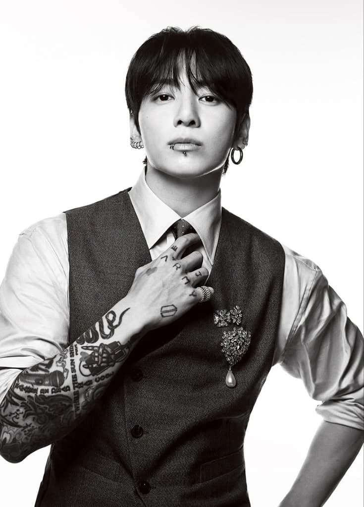 Jeon Jungkook thumbnail