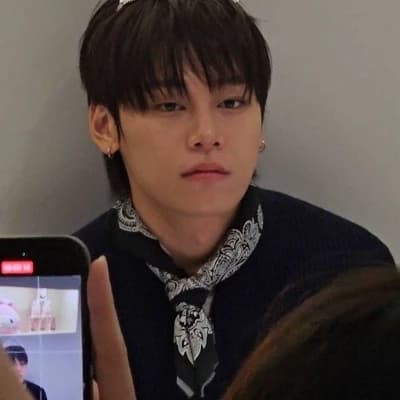Cha Woo Min thumbnail