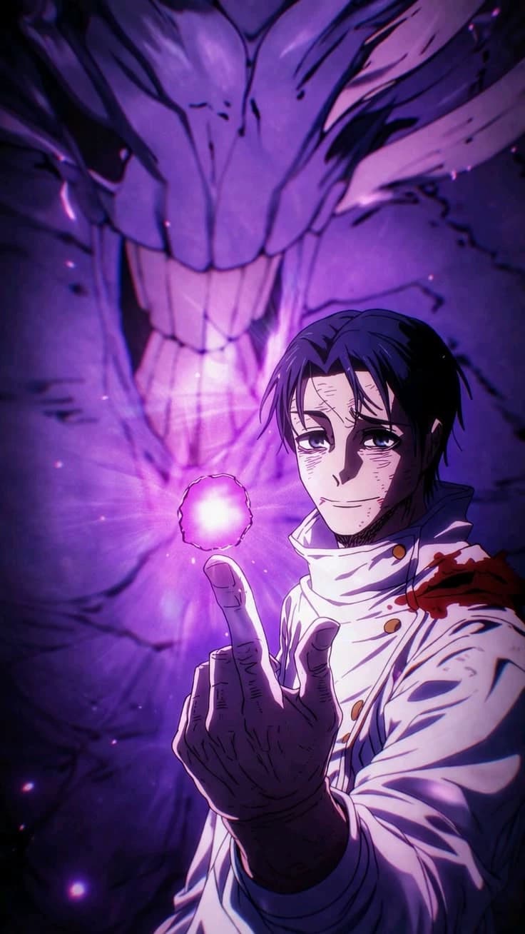 Yuta okkotsu thumbnail