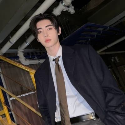 Sunghoon thumbnail