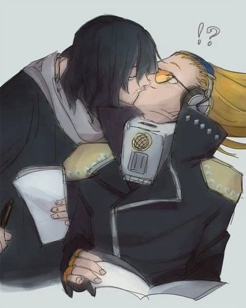 Shouta Aizawa y Hizashi Yamada thumbnail